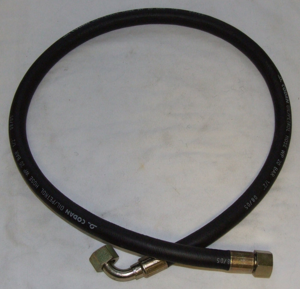 AHA8777 OIL HOSE 45IN LONG