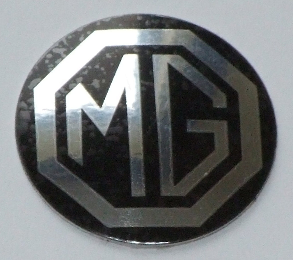 462-745 AHA8950B BADGE WHEEL CAP