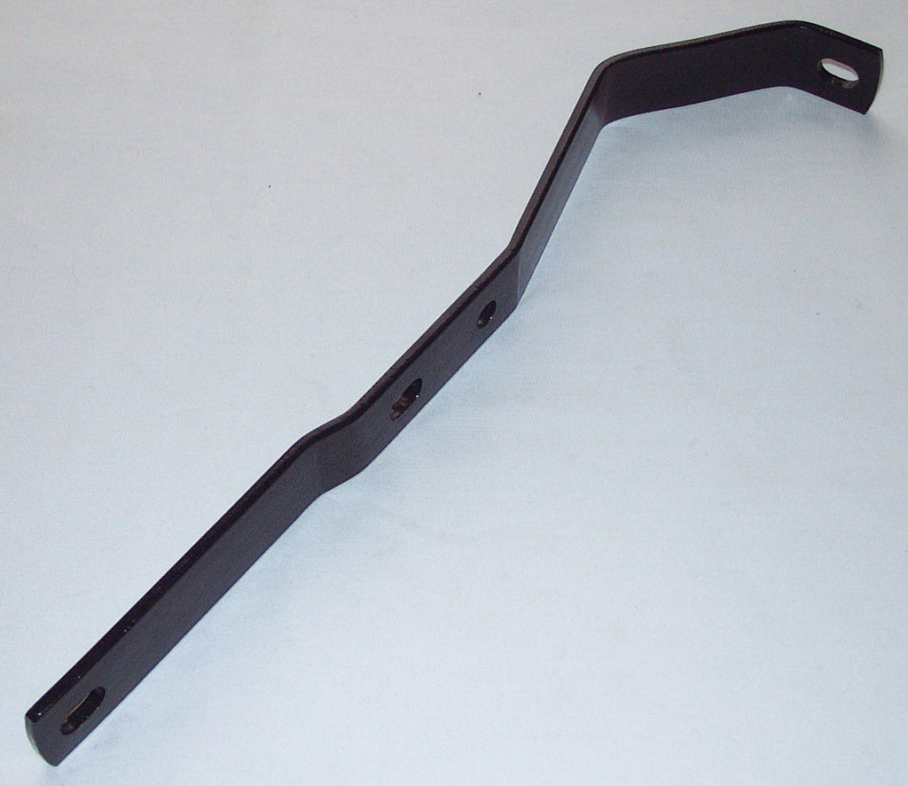 400-340 AHA9465 BUMPER IRON RR