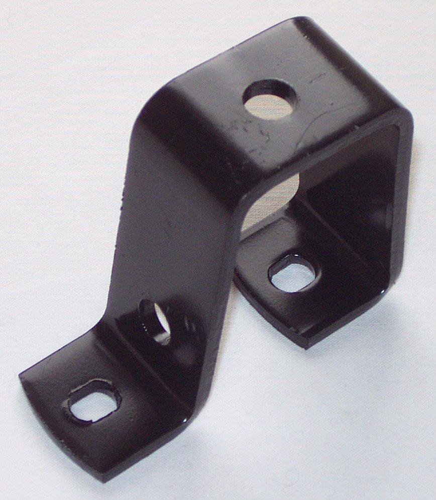 400-350 AHA9468 BUMPER BRACKET  REAR