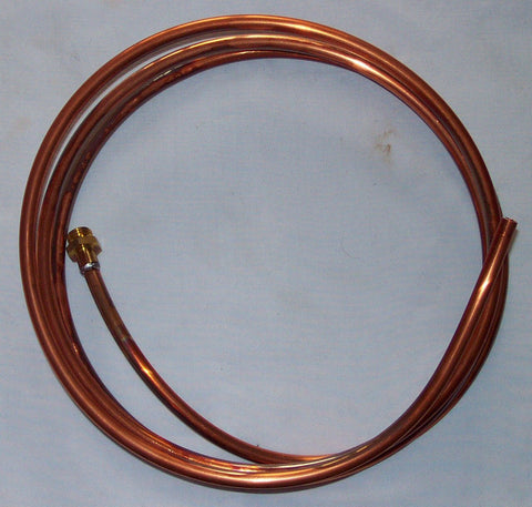 AHC529 PIPE PUMP/FRONT  MGC