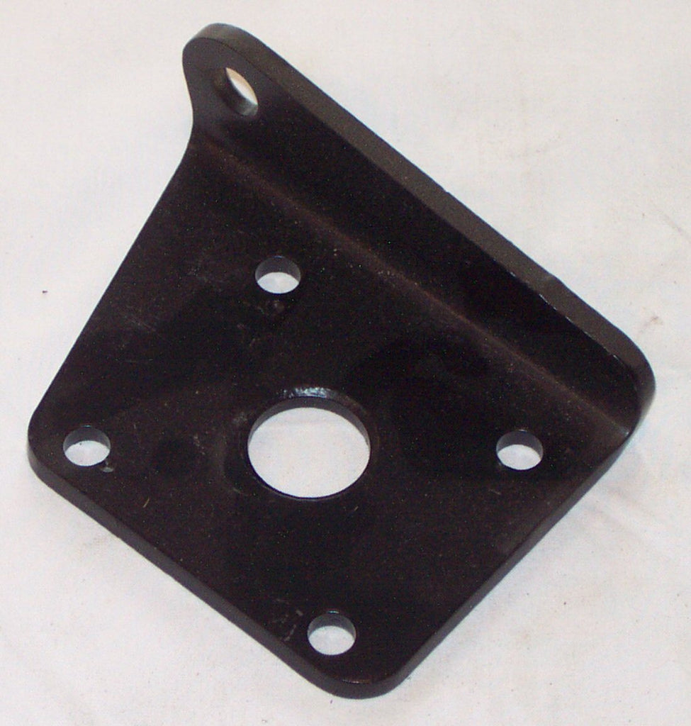 267-600 AHH5068 BRACKET SHOCK ABSORBER LH MGA MGB BANJO