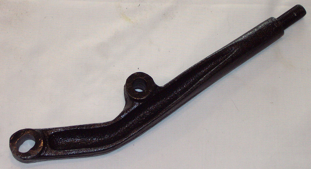 470-250 AHH5093 BRACKET BUMPER REAR RH