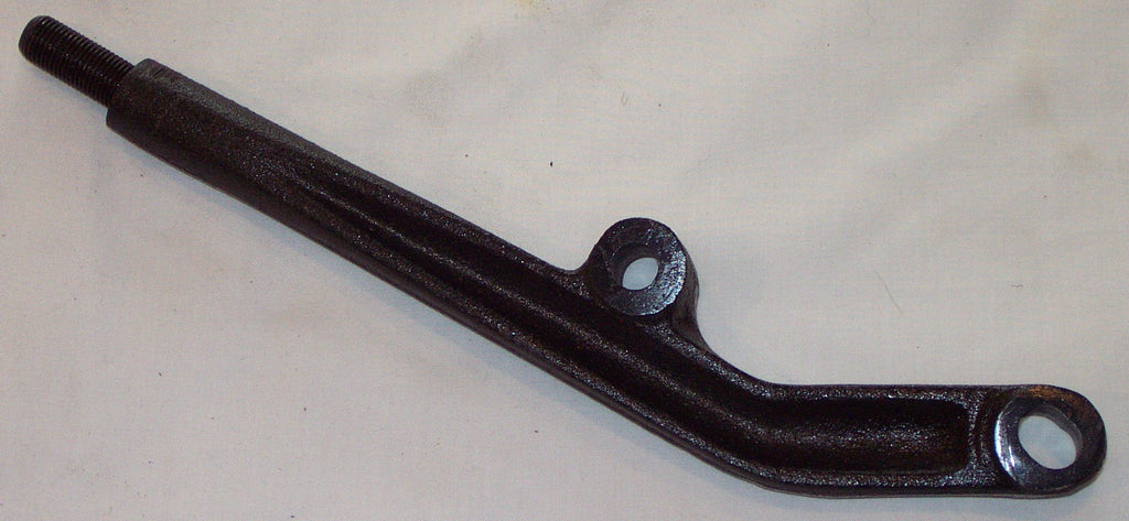 470-260 AHH5094 BRACKET BUMPER REAR LH