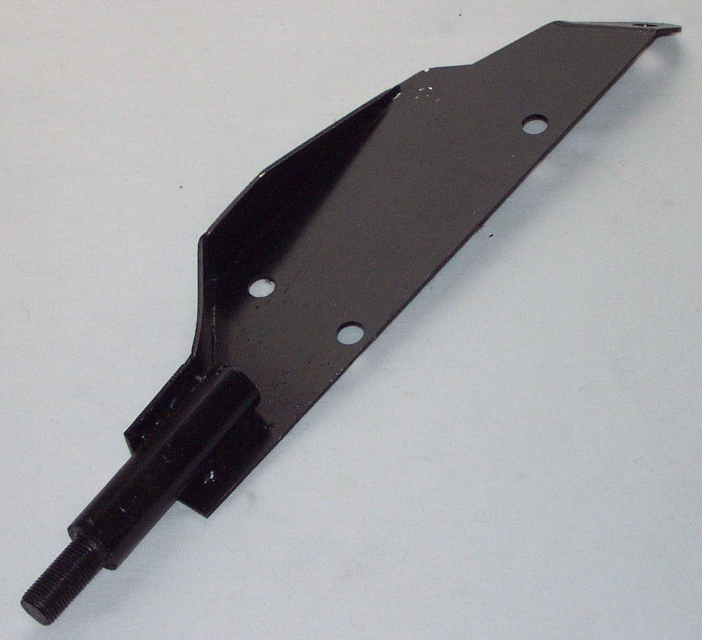 470-810 AHH5139 MGA BRACKET BUMPER FRONT CHASSIS EXTEMSION RH