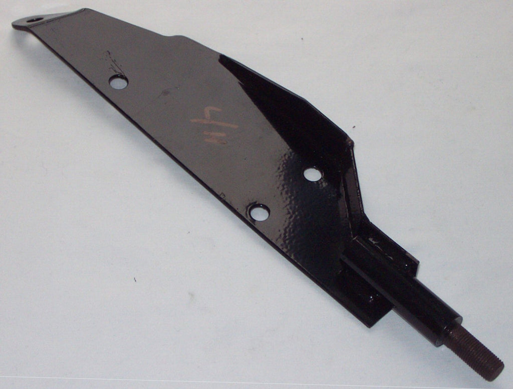 470-800 AHH5140 MGA BRACKET BUMPER FRONT CHASSIS EXTEMSION LH