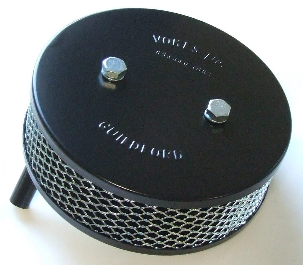 372-120 AHH5147 AIR FILTER ASSEMBLY MGA FRONT VOKES