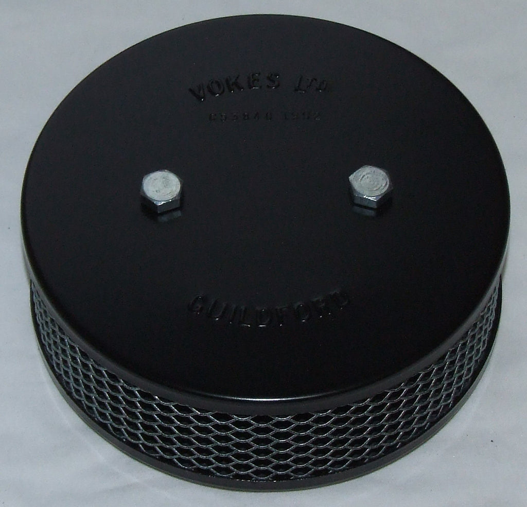 372-130 AHH5148 AIR FILTER ASSEMBLY MGA REAR VOKES