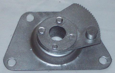 181-480 AHH5232 RATCHET H/BRAKE LEVR