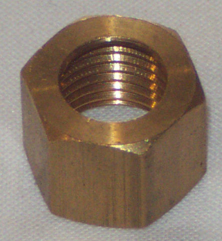 376-405 AHH5385 PIPE NUT(PETROLTANK)