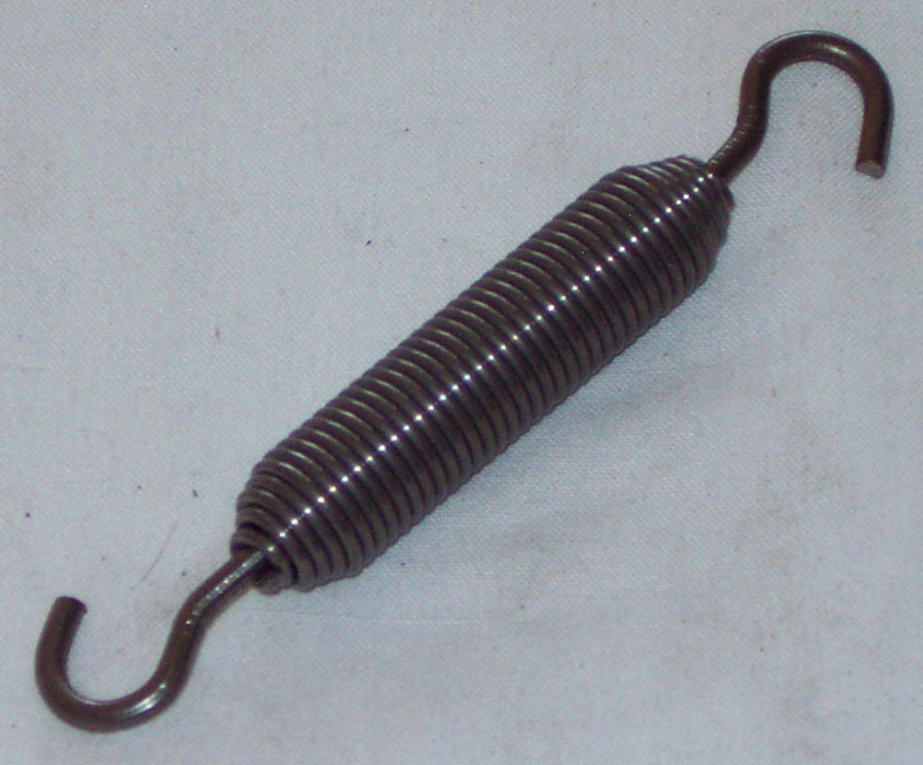 329-015 AHH5621 SPRING RETURN MGA