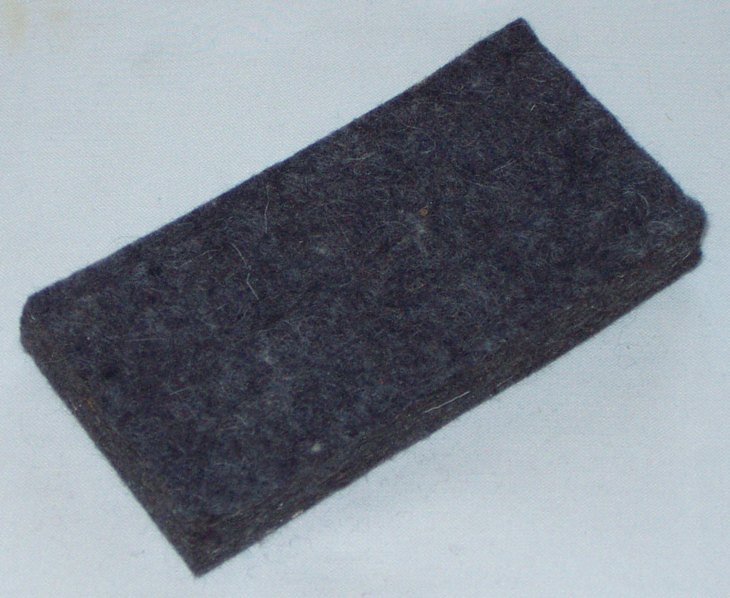 402-230 AHH6434 PAD FELT WINDOW STOP