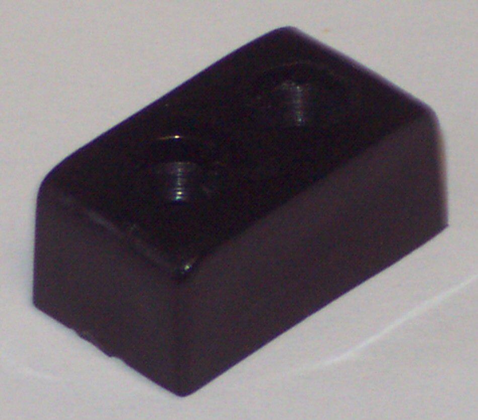 406-260 AHH6439 MGB HOOD CORNER BLOCK