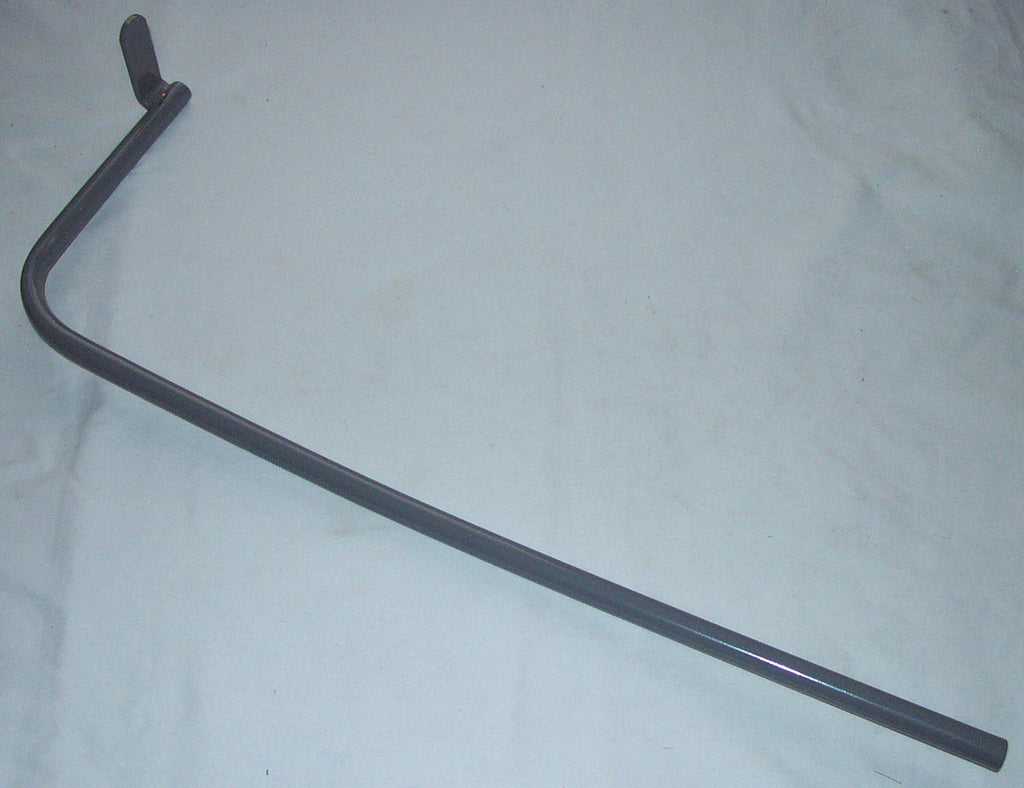 453-630 AHH6529 TONNEAU BAR MGB/C RH