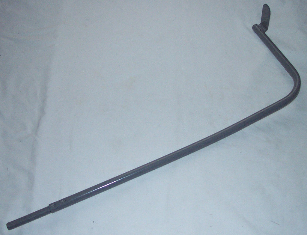 453-640 AHH6530 TONNEAU BAR MGB/C LH