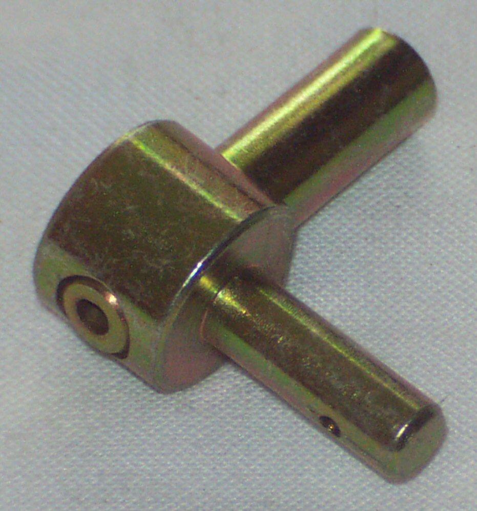 276-055 AHH6734 TRUNNION-HS4 CHOKE