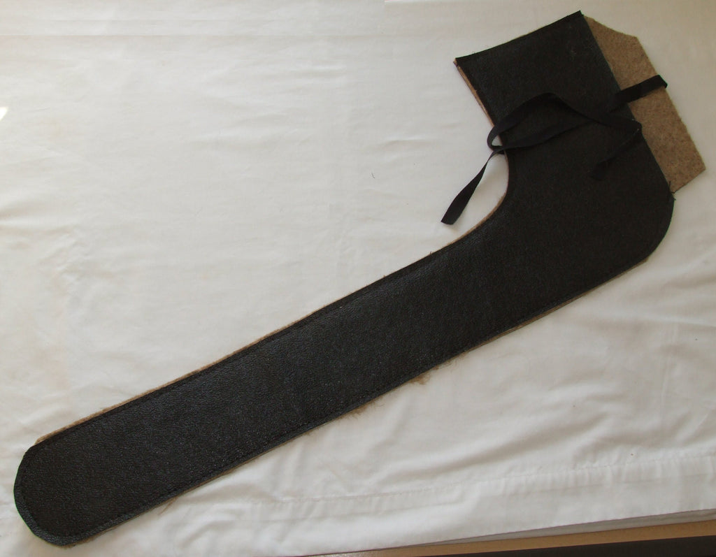 242-625 AHH6757 TONN RAIL BAG