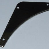 AHH7278SS BUMPER FILLER SS RH