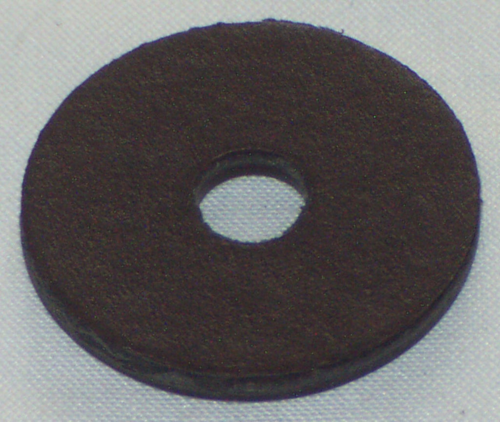 AHH7513 WASHER FIBRE5/16X125