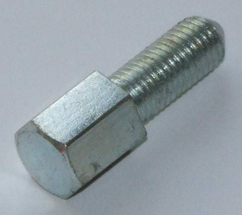 AHH7520 MGB SCREW MGB 1/4 LIGHT