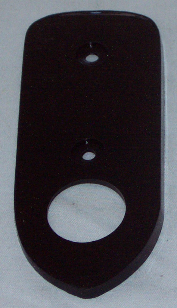 164-945 AHH9967 MARKER PLINTH LH RR