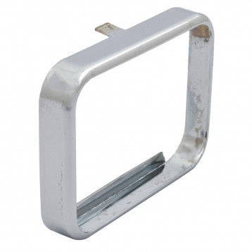 AHU2592CR REPEATER LAMP CHROME RIM