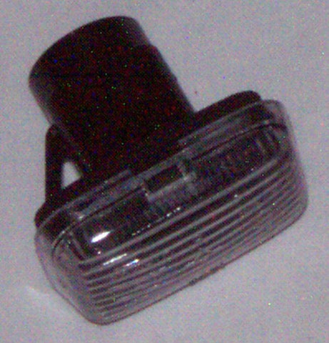 115-502 AHU2592W LAMP REPEATER WHITE