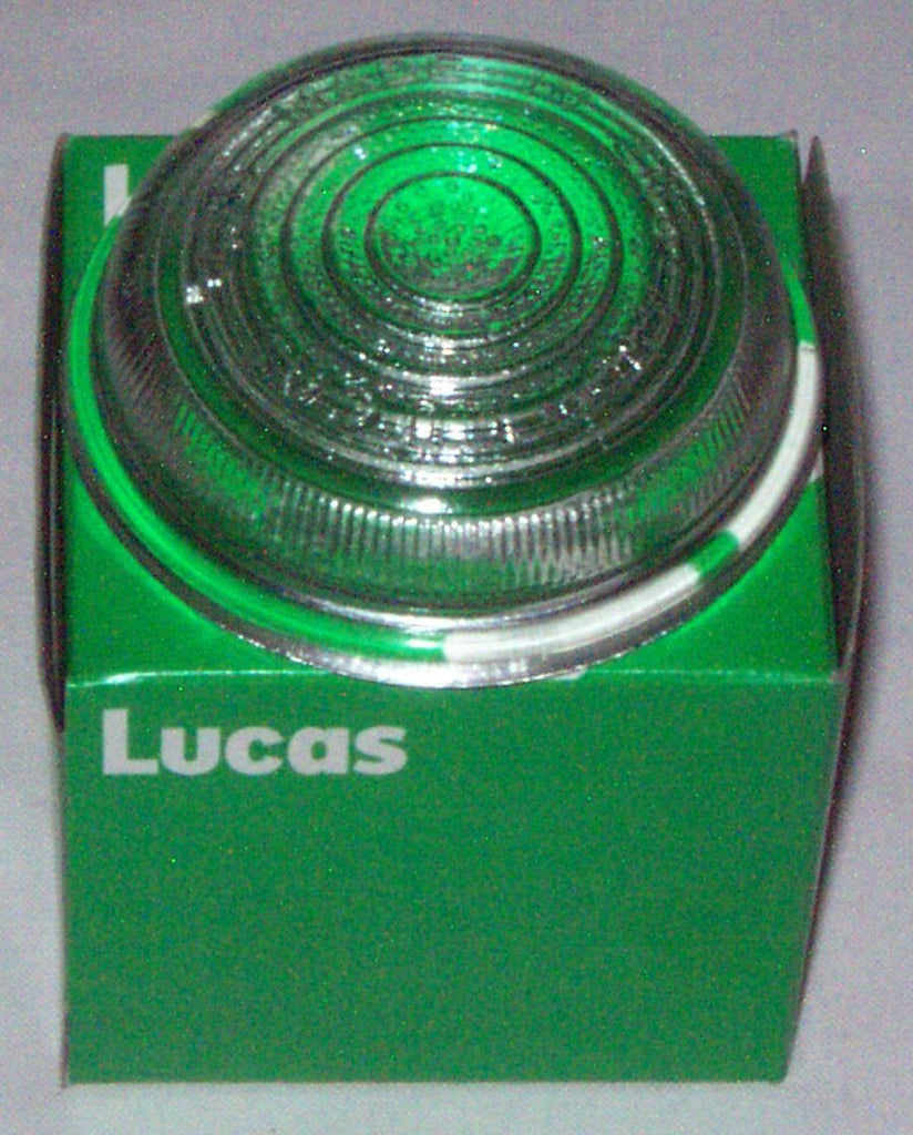 552-060 AJA5076 488 LENS FLAT WHITE