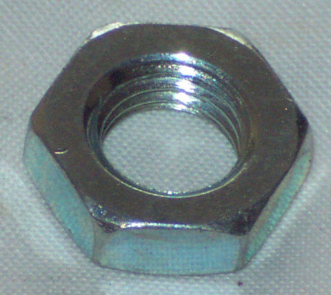 146-200 AJD8207Z NUT 7/16 BSF JAM