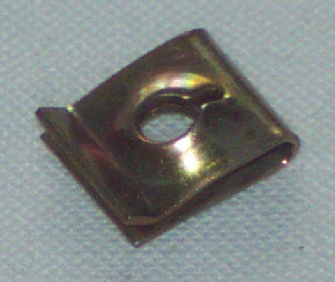 326-515 AK606021 SPIRE NUT NO6