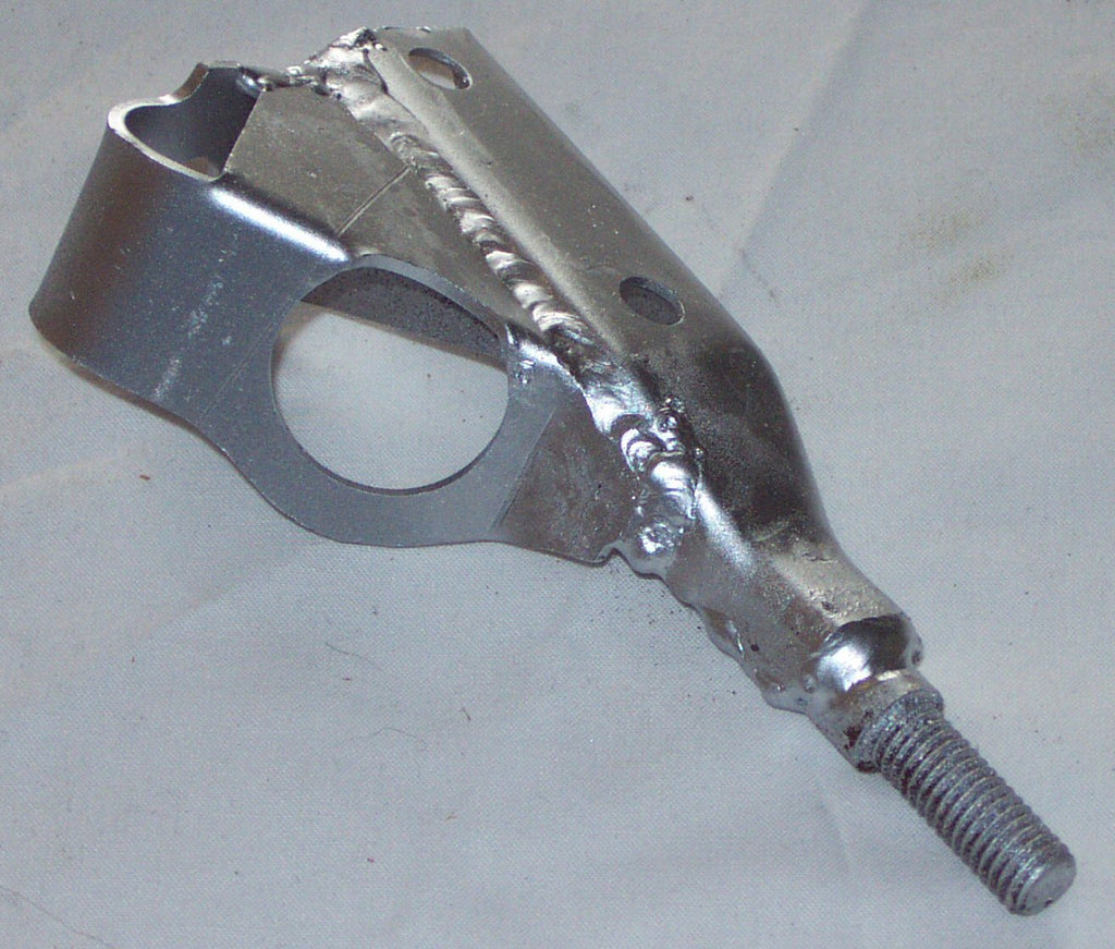 331-666 ATA7320 BRACKET LEVERSUPPORT