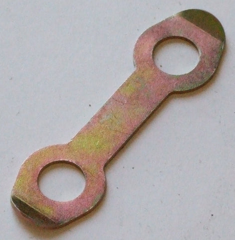 114-616 ATA7385 LOCKTAB CROWN WHEEL