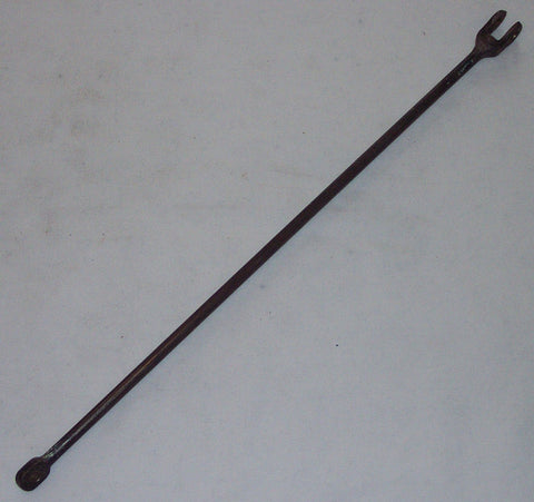 ATA7459 H/BRAKE ROD SHORT LH