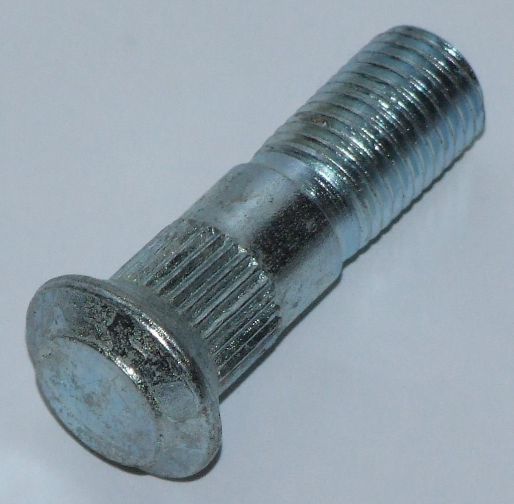 267-500 ATB7201 WHEEL STUD WIRE WHEEL MGA REAR