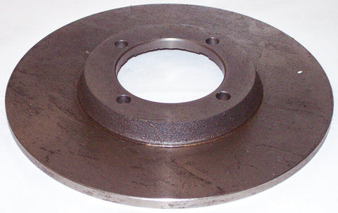 182-167 ATB7254 BRAKE DISC ROTOR REAR TWIN CAM MGA