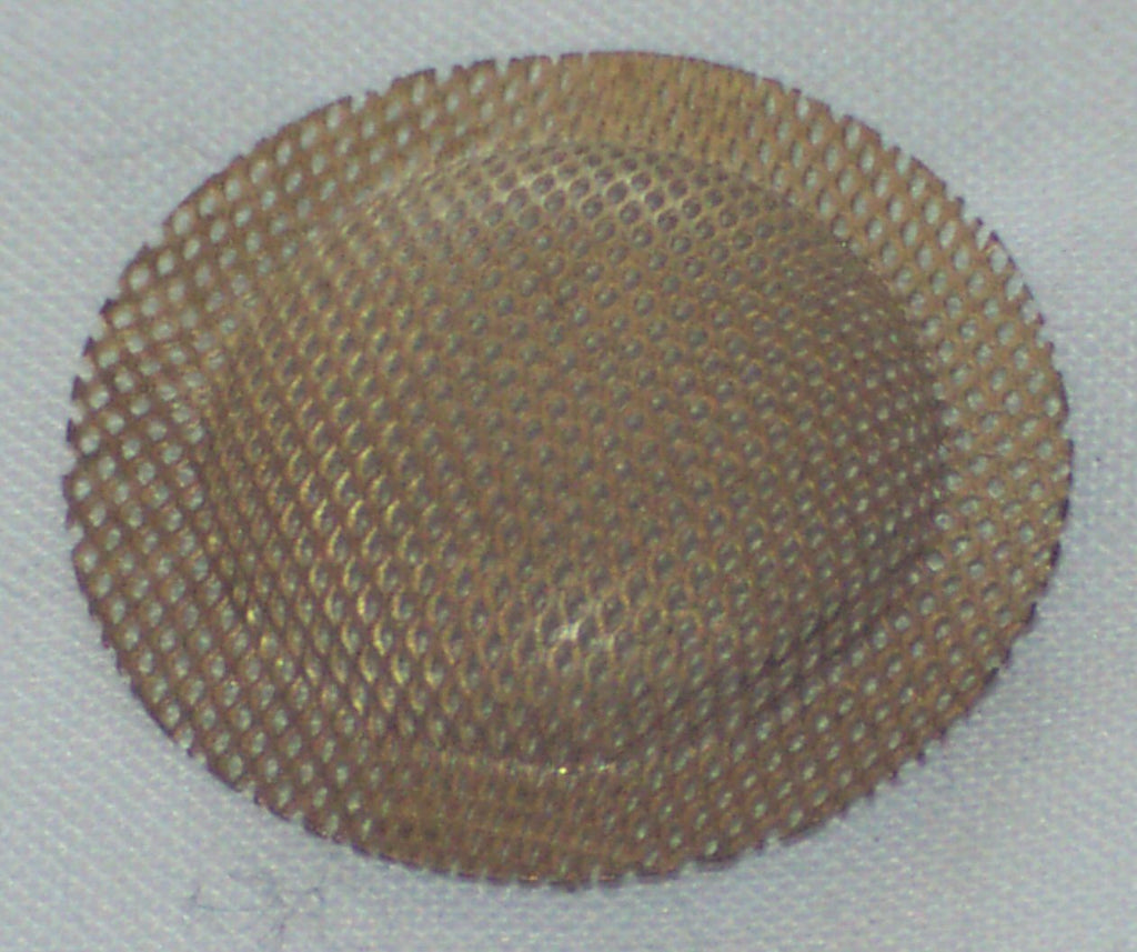 377-190 AUB617 INLET FILTER