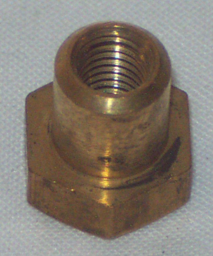 378-030 AUC1163 BOLT-FLOAT CHAMBER