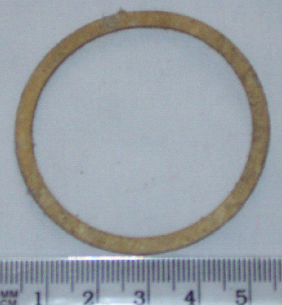 378-110 AUC1412 WASHER FLOAT LID H1