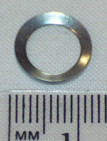 373-060 AUC2030 BRASS WASHER