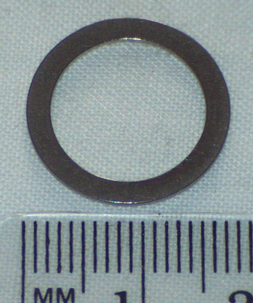 370-360 AUC3071 WASHER
