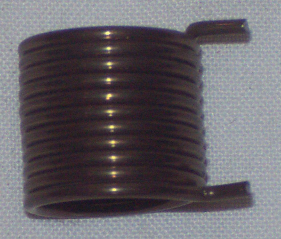 370-620 AUC4782 SPRING-THROTTLE RETN