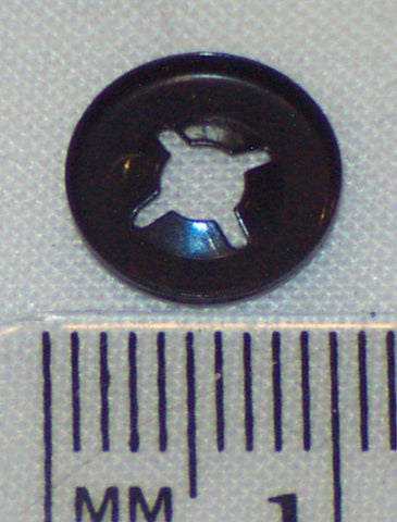 378-265 AUC5002 WASHER STAR LOCK