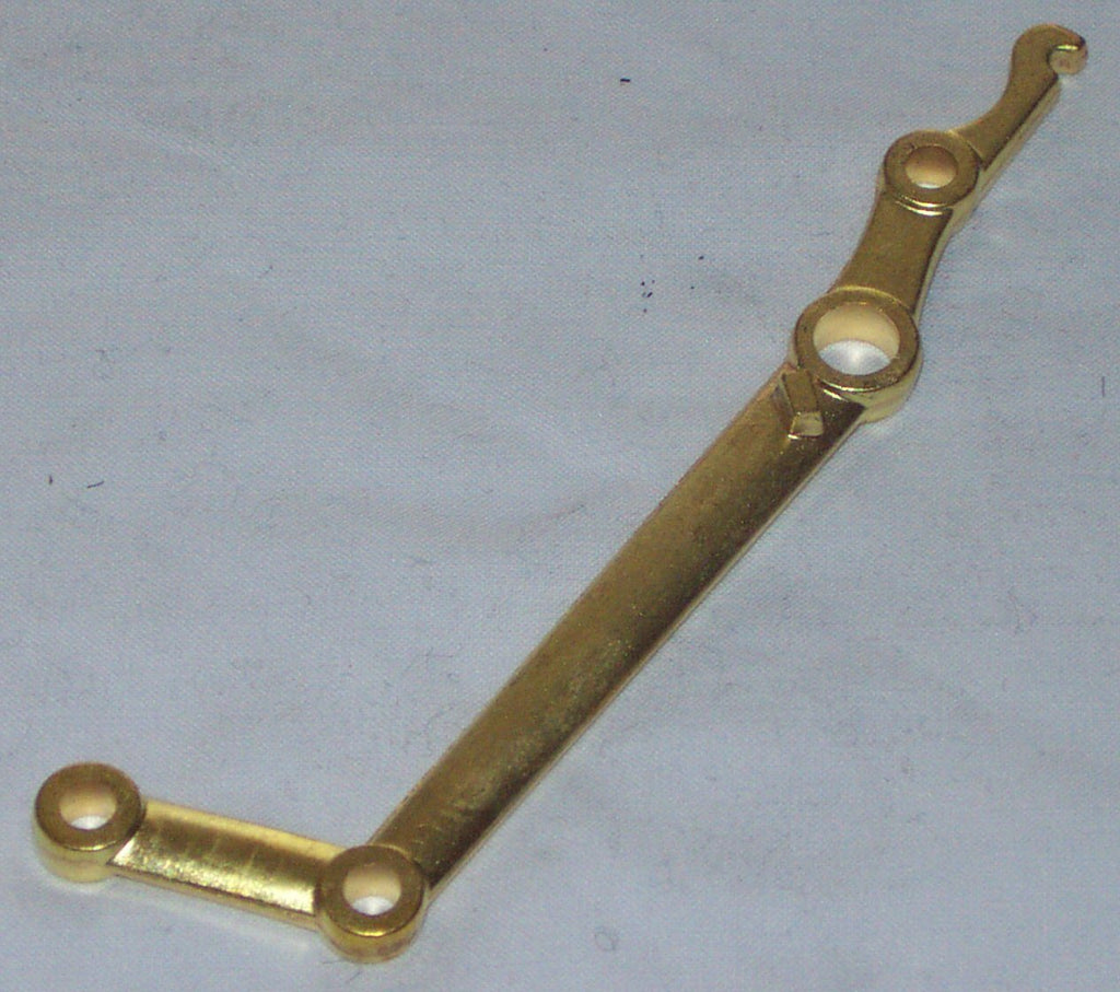 370-690 AUC5092 CHOKE LEVER