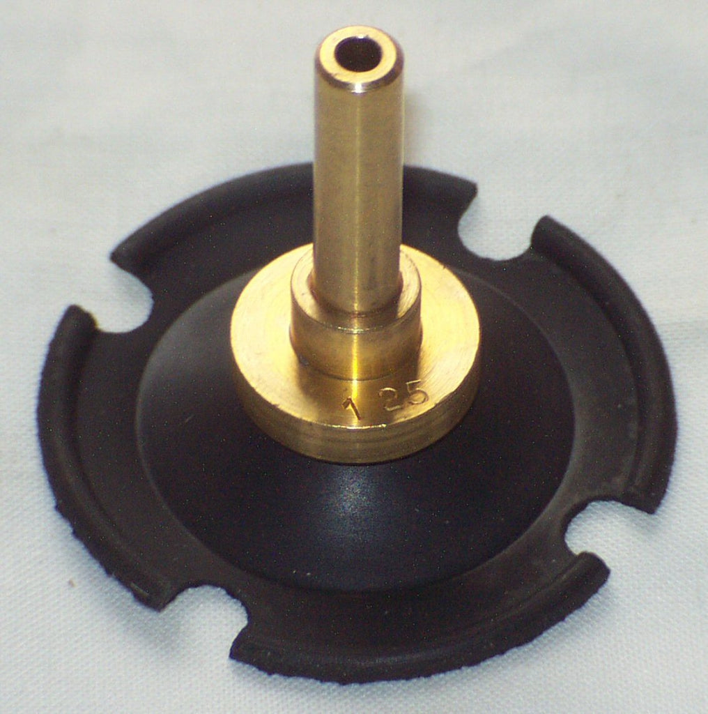 378-330 AUC8156 JET ASSY HD TYPE