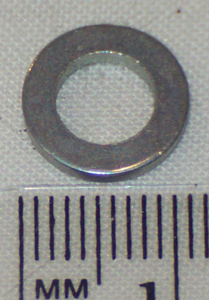 AUD2433 WASHER