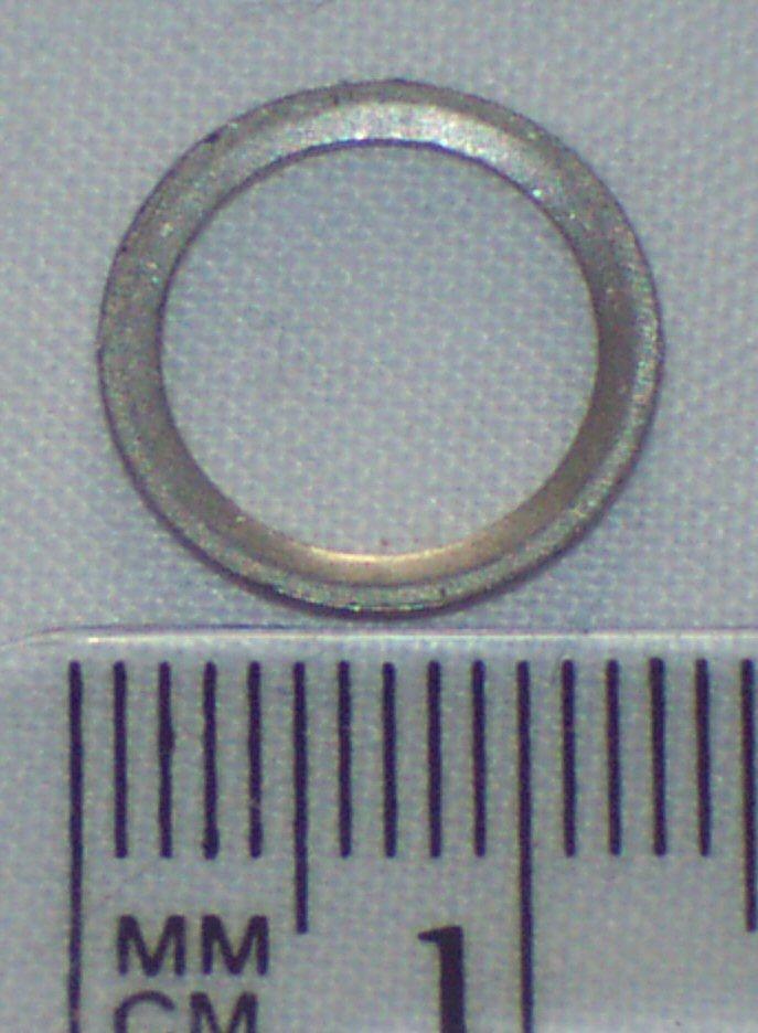 373-575 AUD3566 WASHER