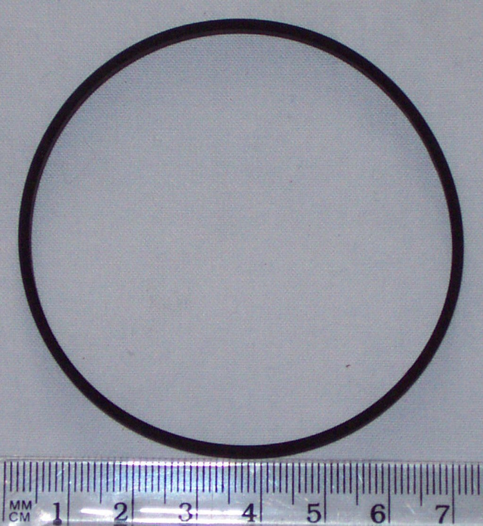 373-635 AUD3588A SEAL HIF FLOAT