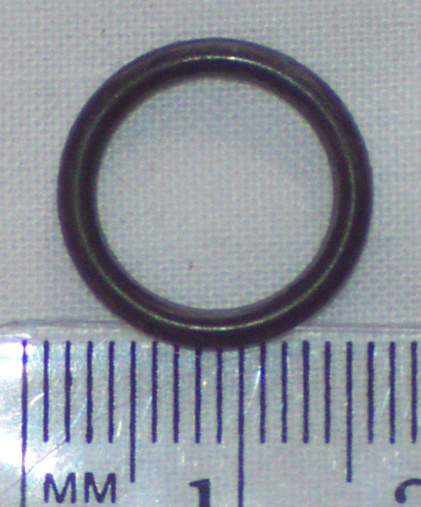 373-715 AUD3602 MGB HIF CHOKE SEAL