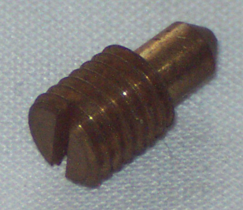 AUD4250 SCREW NEEDLE LOCKING