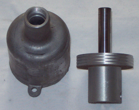 AUD9181 S/CHAMBER ASSY  HS2